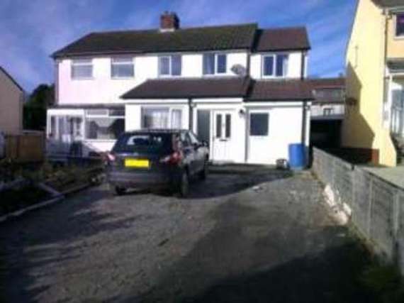 3 Bedroom Semi-Detac...